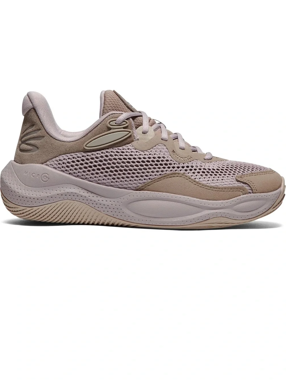 Under Armour Curry 3Z 24 SDE Basketball Shoes
